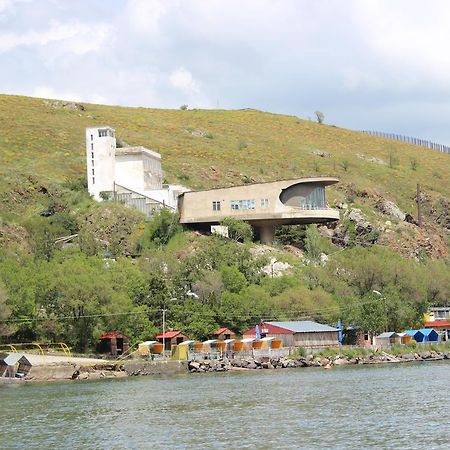Sevan Writers House Ngoại thất bức ảnh