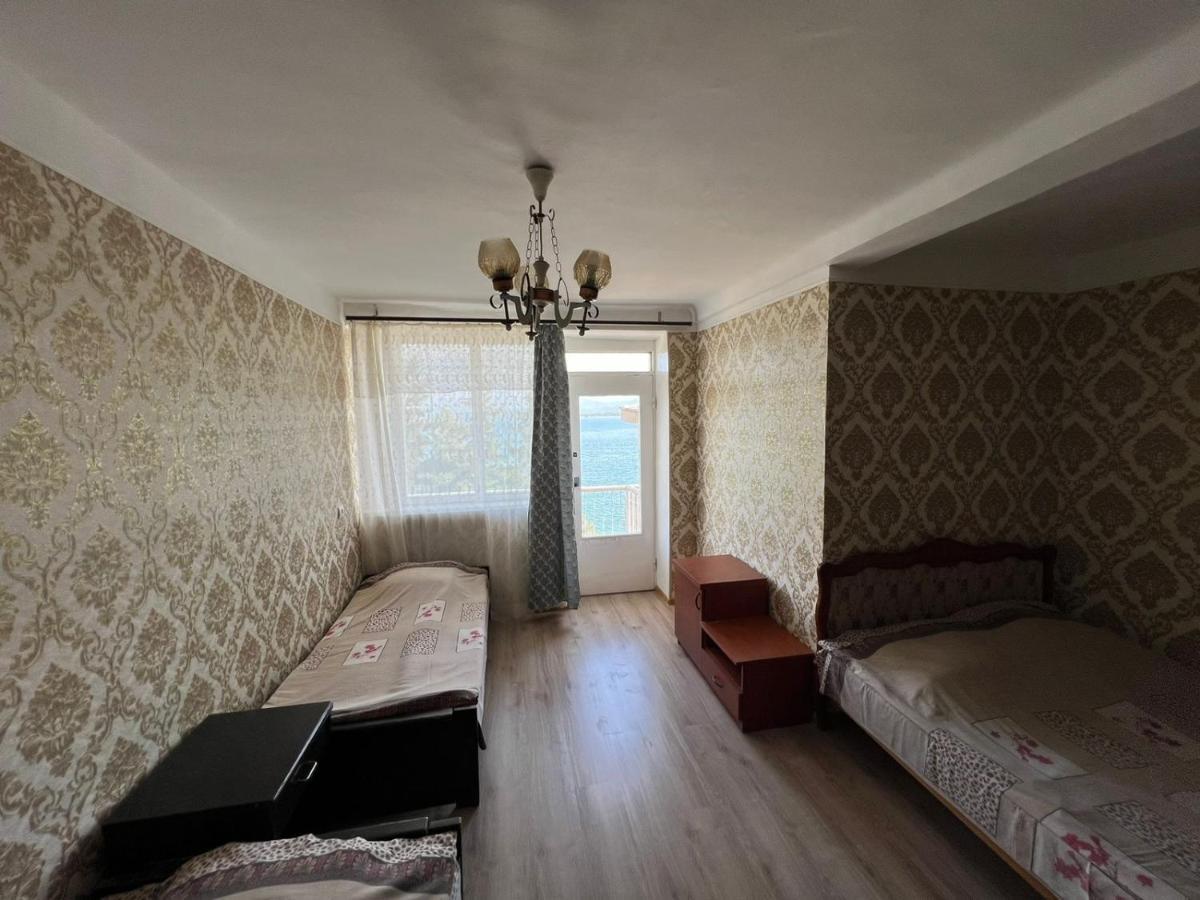 Sevan Writers House Ngoại thất bức ảnh