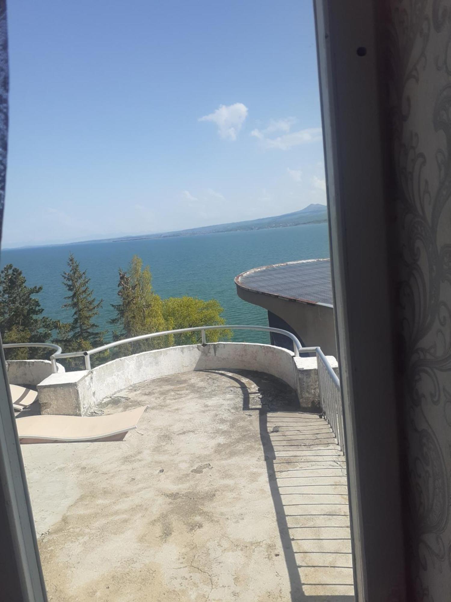 Sevan Writers House Ngoại thất bức ảnh