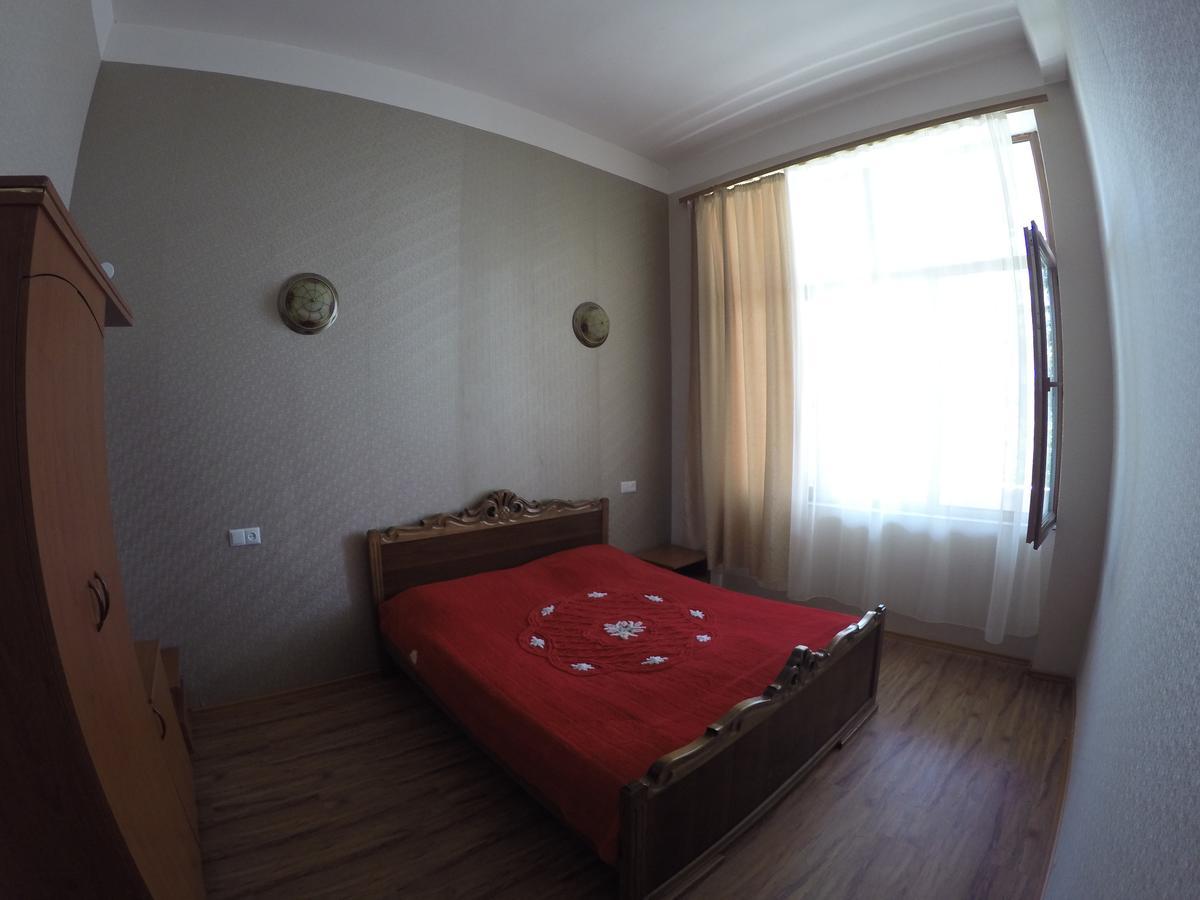 Sevan Writers House Ngoại thất bức ảnh