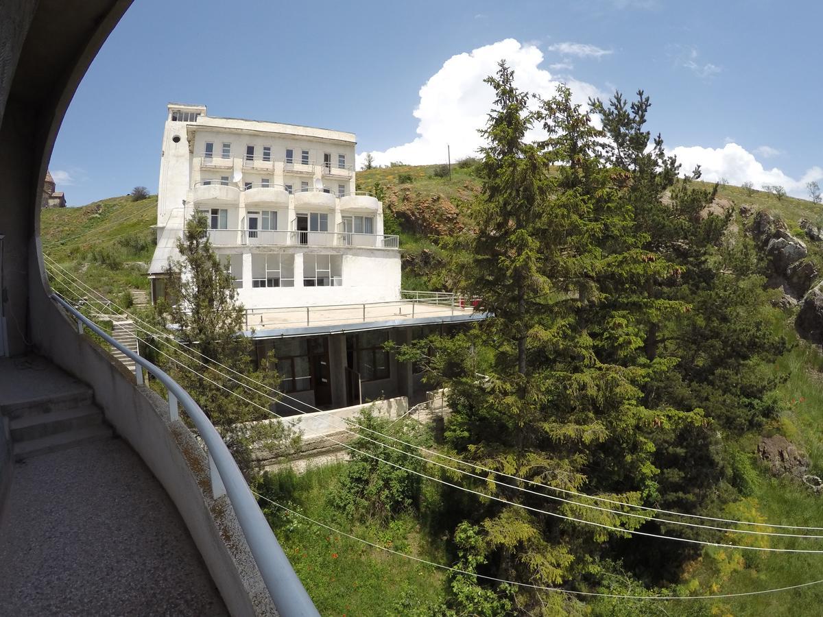 Sevan Writers House Ngoại thất bức ảnh