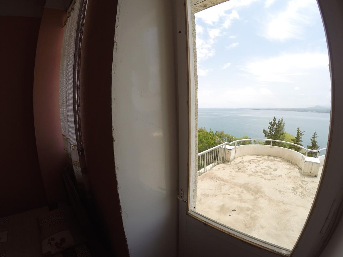 Sevan Writers House Ngoại thất bức ảnh