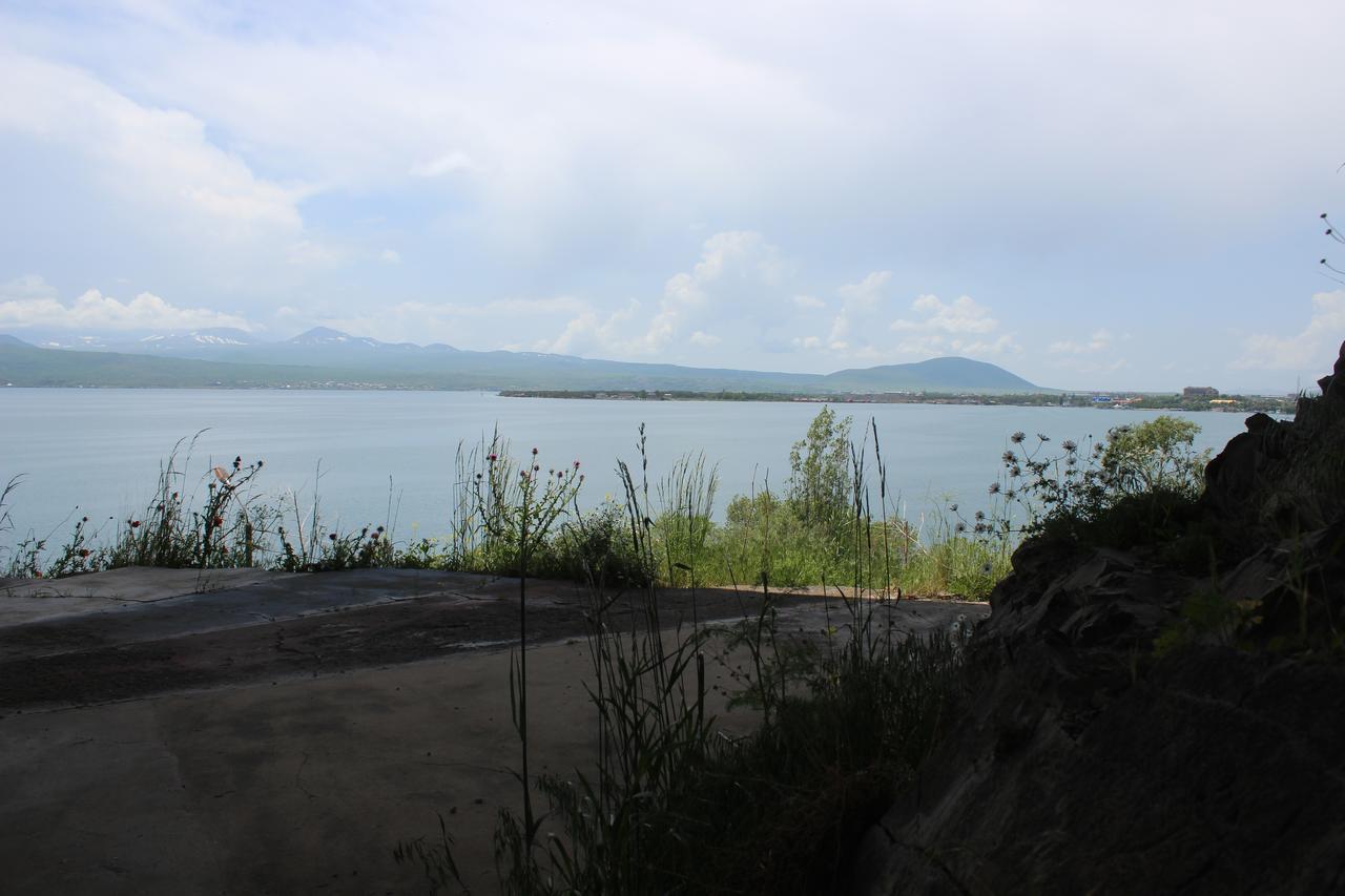 Sevan Writers House Ngoại thất bức ảnh