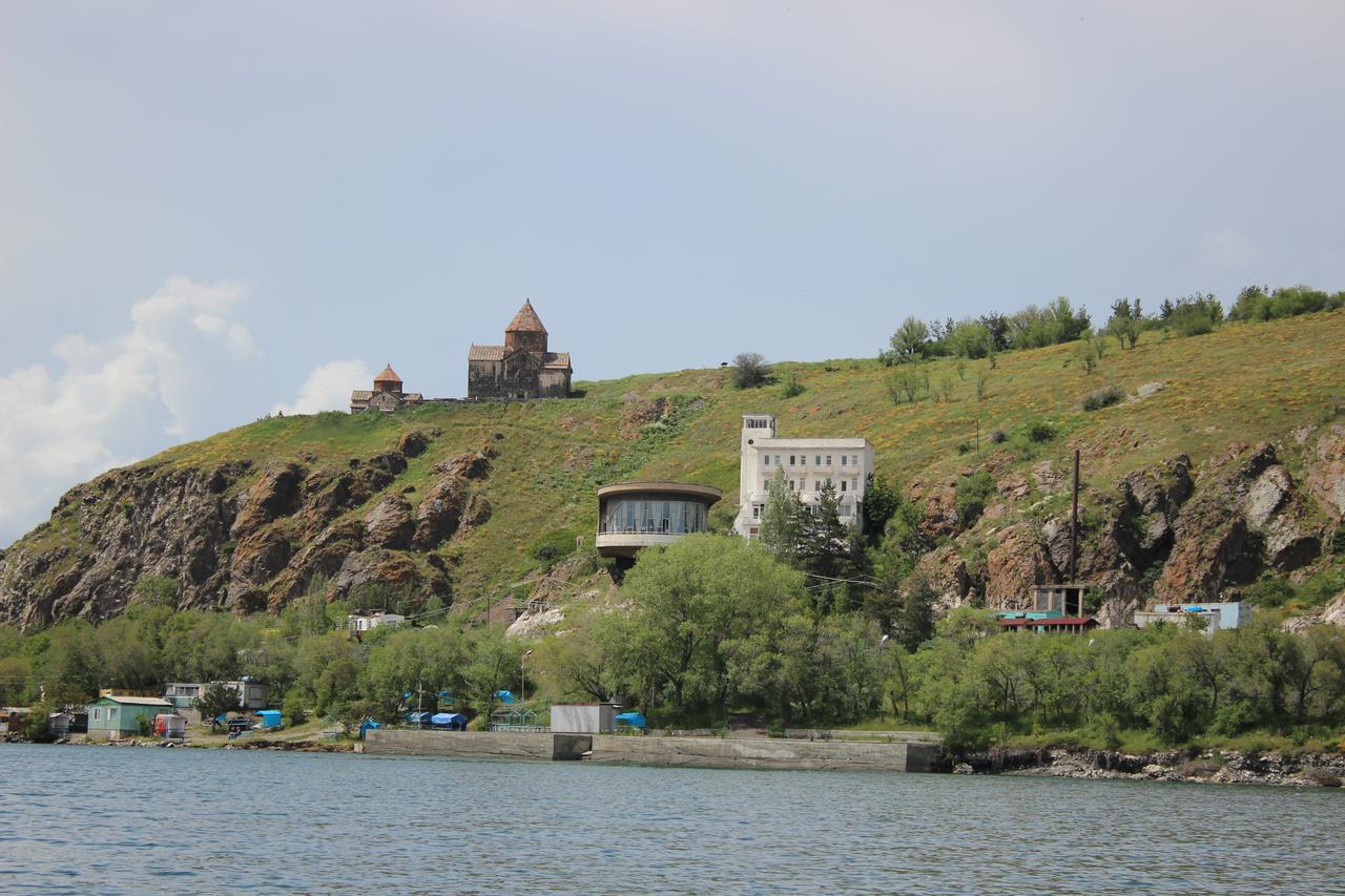 Sevan Writers House Ngoại thất bức ảnh