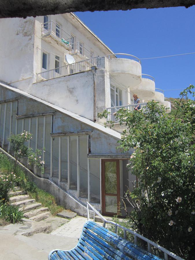 Sevan Writers House Ngoại thất bức ảnh