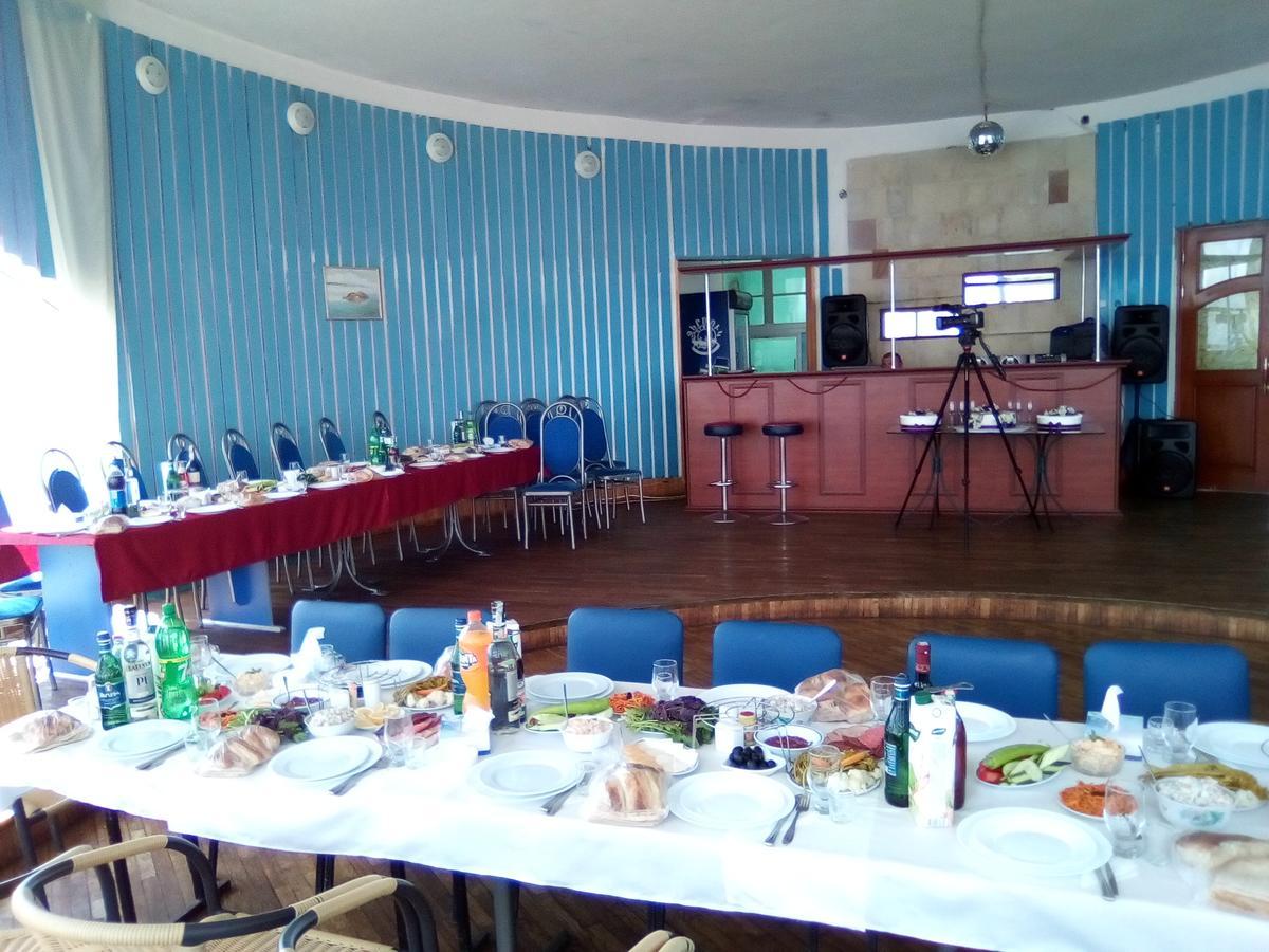 Sevan Writers House Ngoại thất bức ảnh